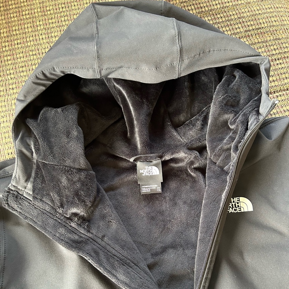 XXL Northface Jacket